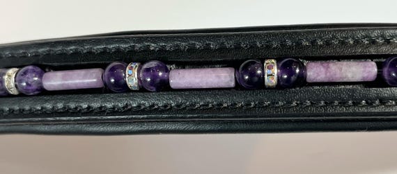 Delicate Lilac - Pattern #603