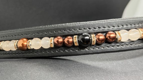 Chestnut Mare - Pattern #801