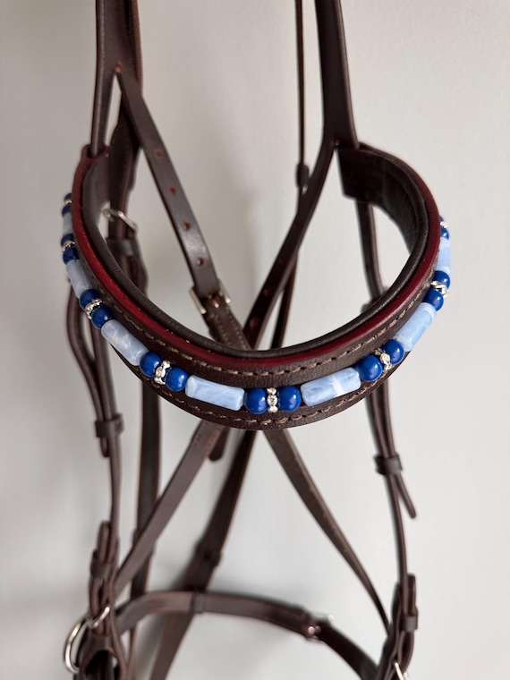 Baby Blue - Pattern #805