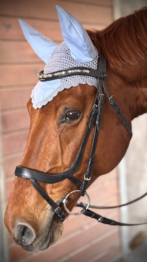 Cloudy Skies  - Pattern #803