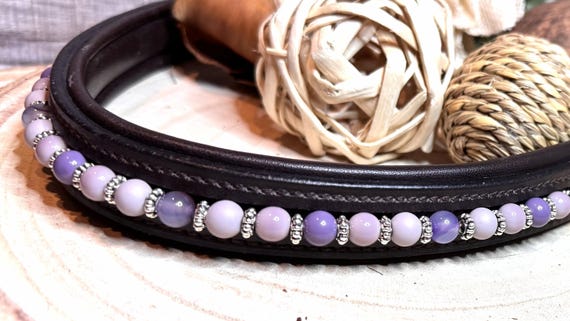 Purple Haze - Pattern #845