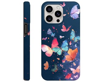 Butterfly Phone Case