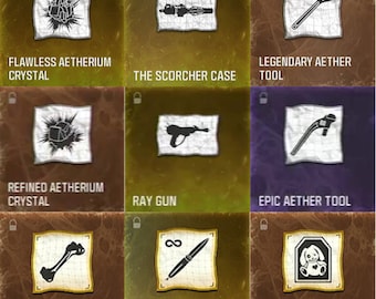 mw3 zombie - Premium Pack Schemata