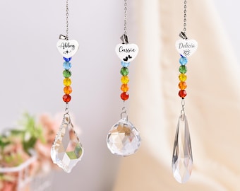 Sun catcher, Rainbow bridge pet,pet memorial gifts, personalized name, dog, cat, pet remembrance gifts, dog sympathy gift, Pet Grave Markers