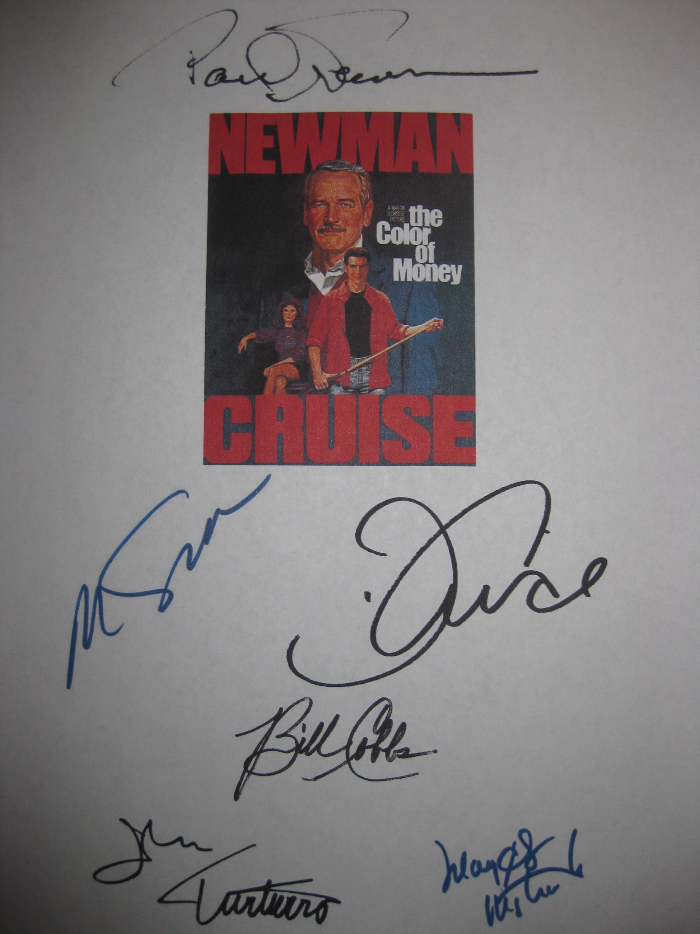 Tom cruise signature - Etsy 日本