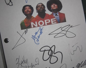 マイケル・J・フォックス バック・トゥ・ザ・フューチャー 直筆