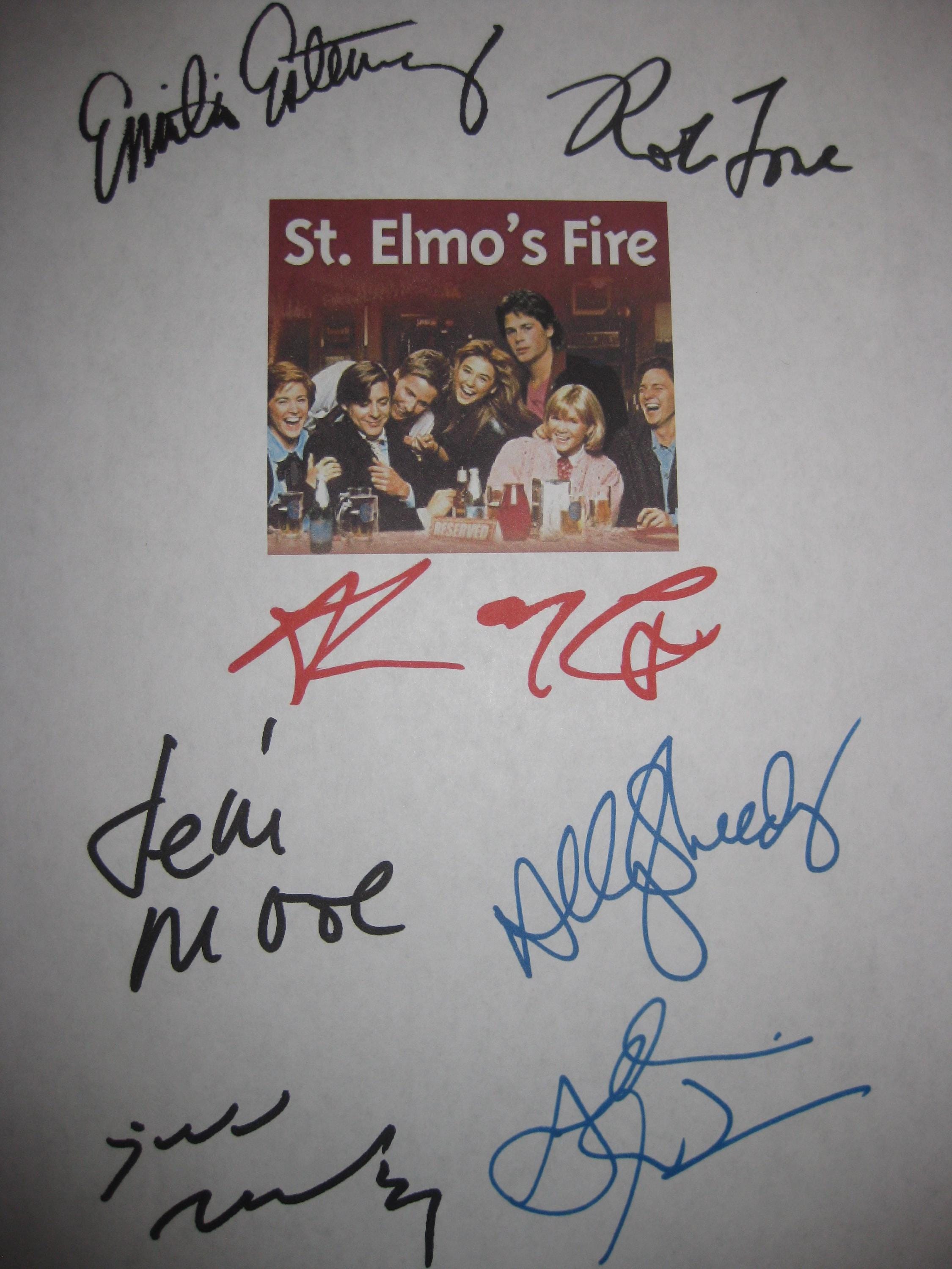 Demi moore signed - Etsy 日本