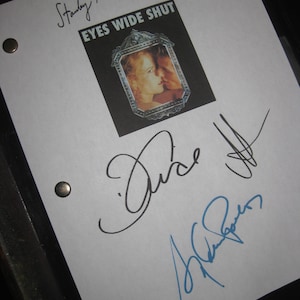 Tom cruise signature - Etsy 日本