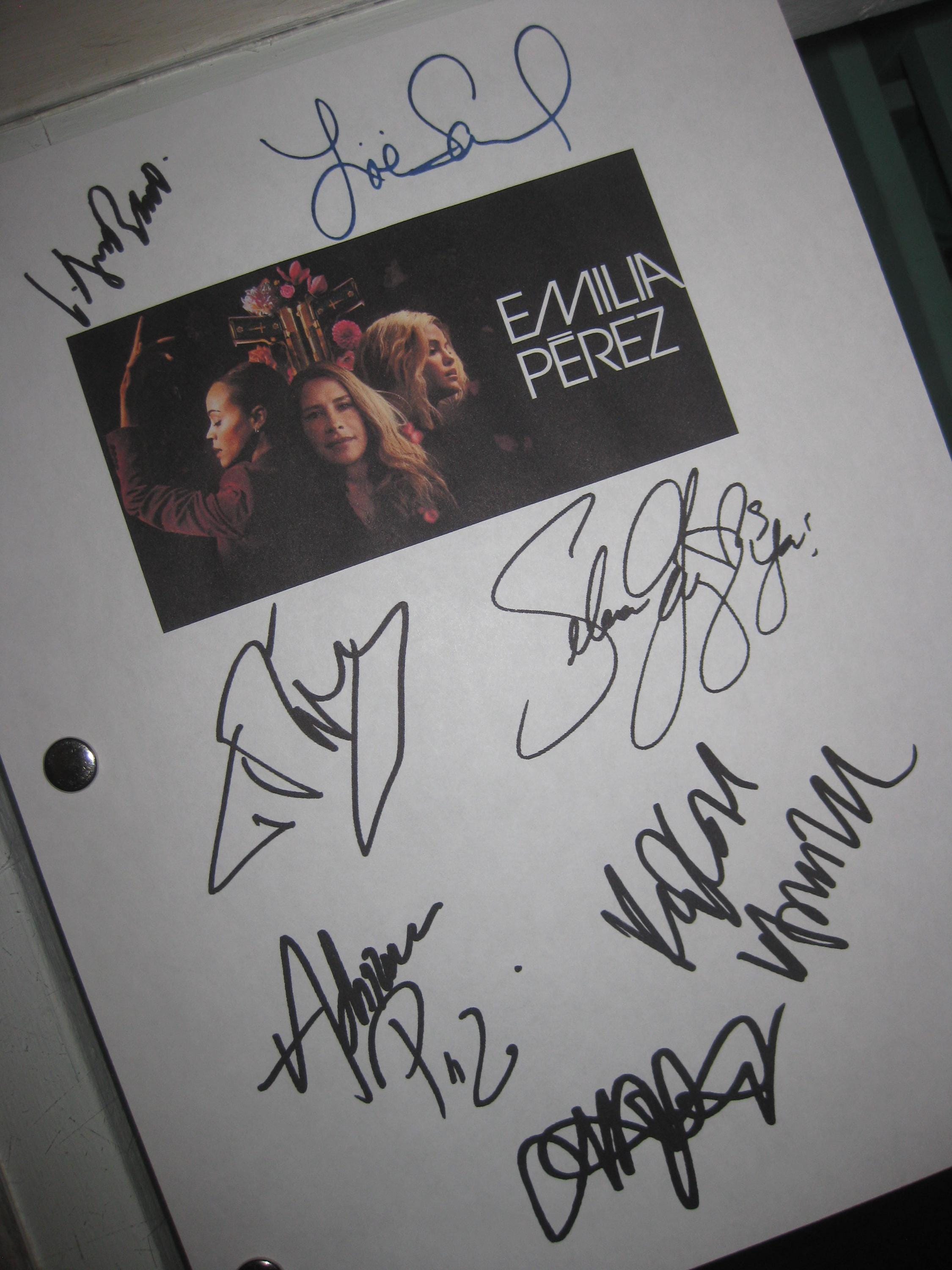 Selena Gomez Signature - Etsy