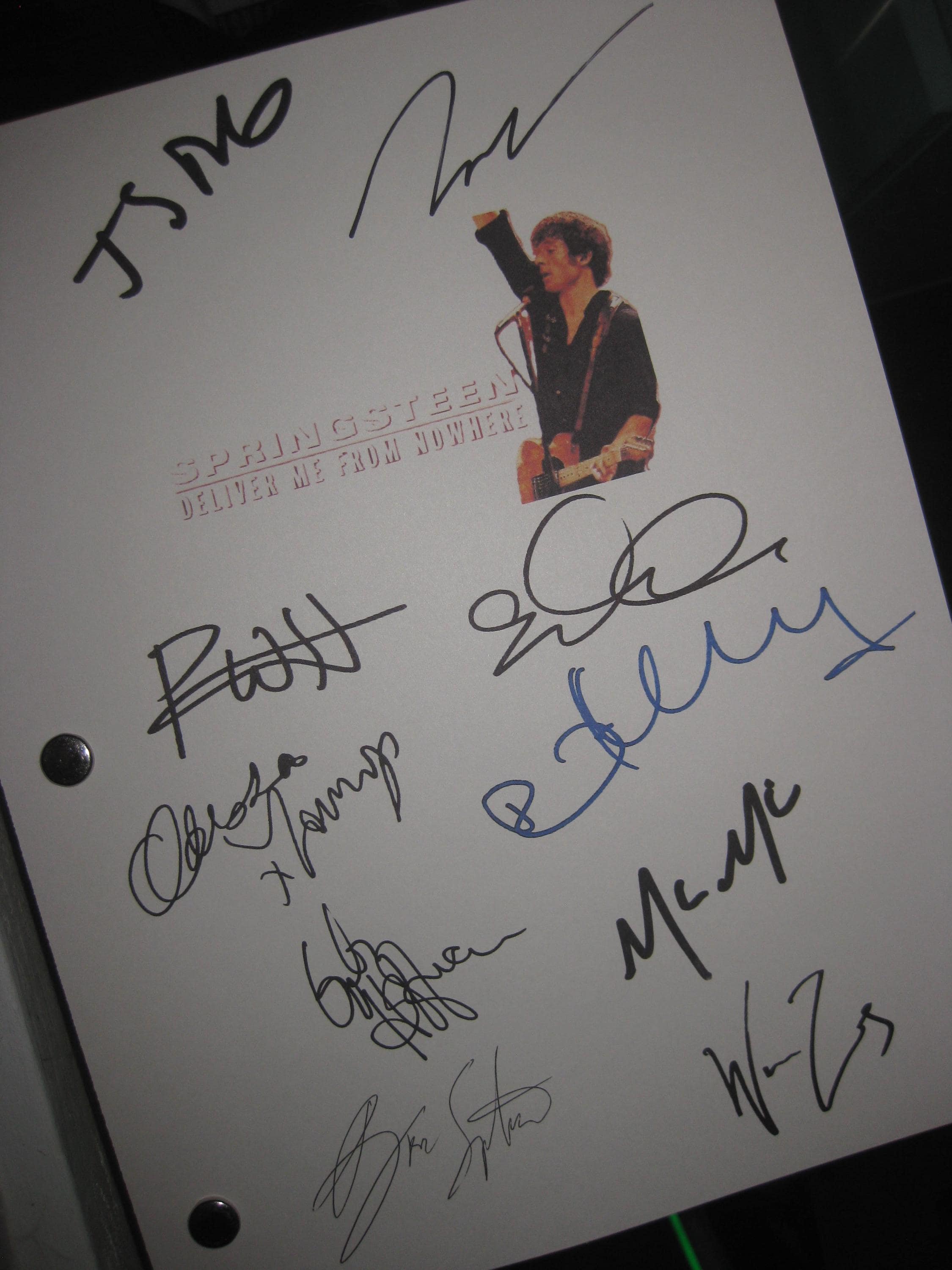Jeremy allen white signed - Etsy 日本