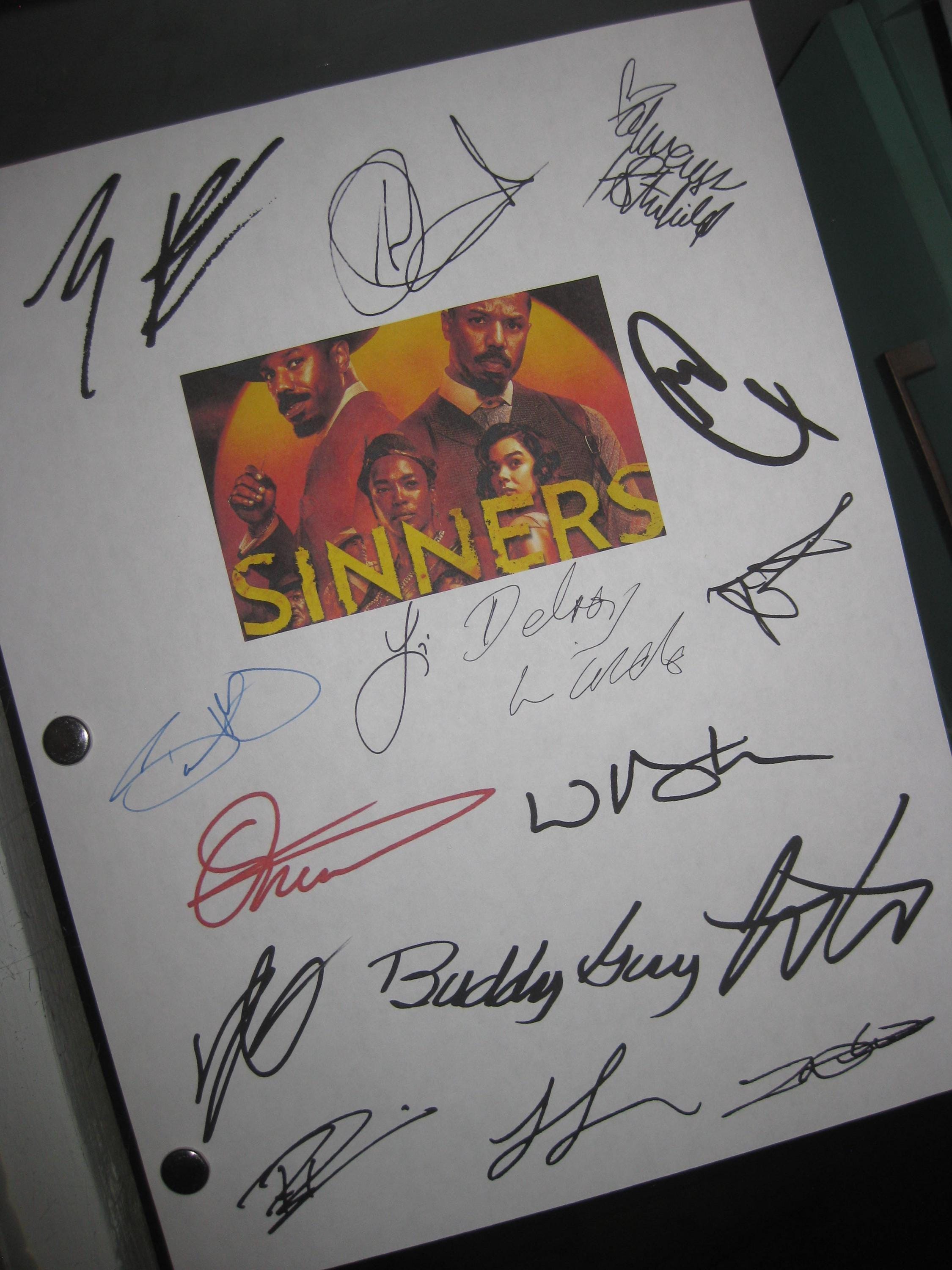 Hailee Steinfeld Autograph - Etsy