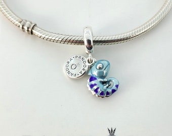 Color-Changing Chameleon Dangle Charm For Pandora Bracelet