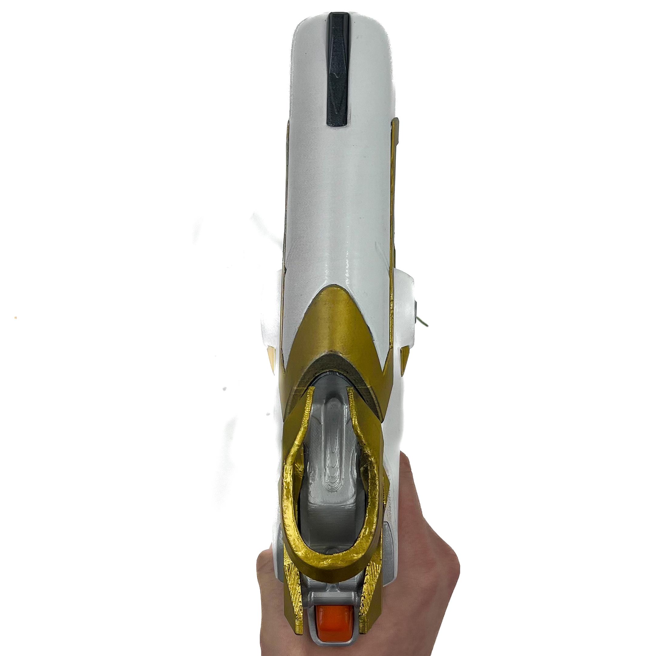 オーバーウォッチ　カデュケウス・ブラスター カデュケウス・ブラスター | Overwatch_-_オーバーウォッチ