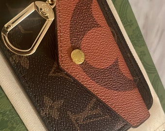 Women’s wallet and cards holder