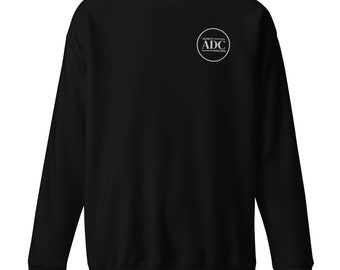 ADC OG Logo Sweatshirt