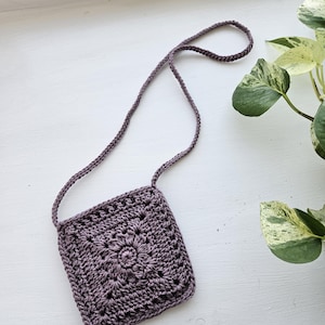 Sac à main floral bohème pour tout-petits | Sac pour tout-petit fille l Sac bandoulière pour fille | Porte-monnaie petite fille | Sac à main bohème pour tout-petit | Sac au crochet