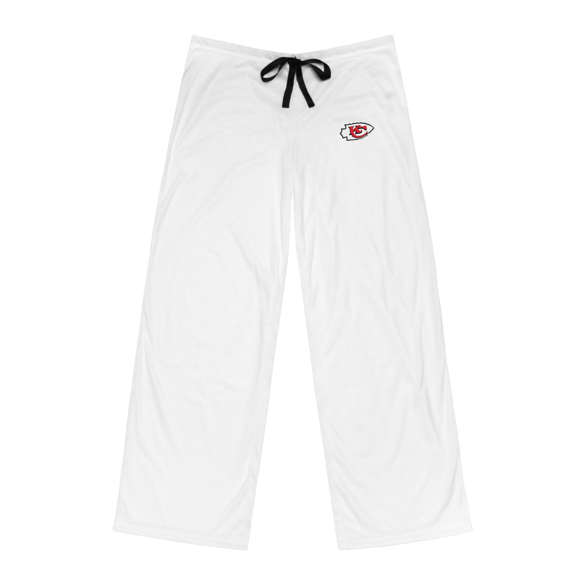 Men's chiefs pajama pants sale