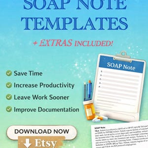 Documentation Help for Physical Therapists | Improve Productivity and Save Time with Paperwork