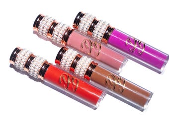 lip gloss, beauty, lip stick, cosmetics, beauty, makeup
