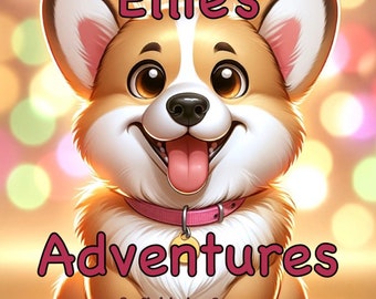Las aventuras de Ellie