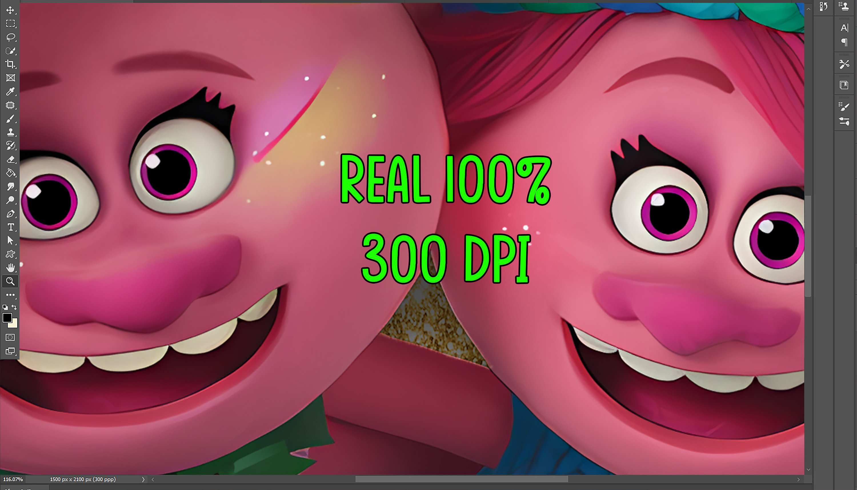 Poppy Invite Template, Trolls Party, Trolls, Girl Birthday, Editable ...