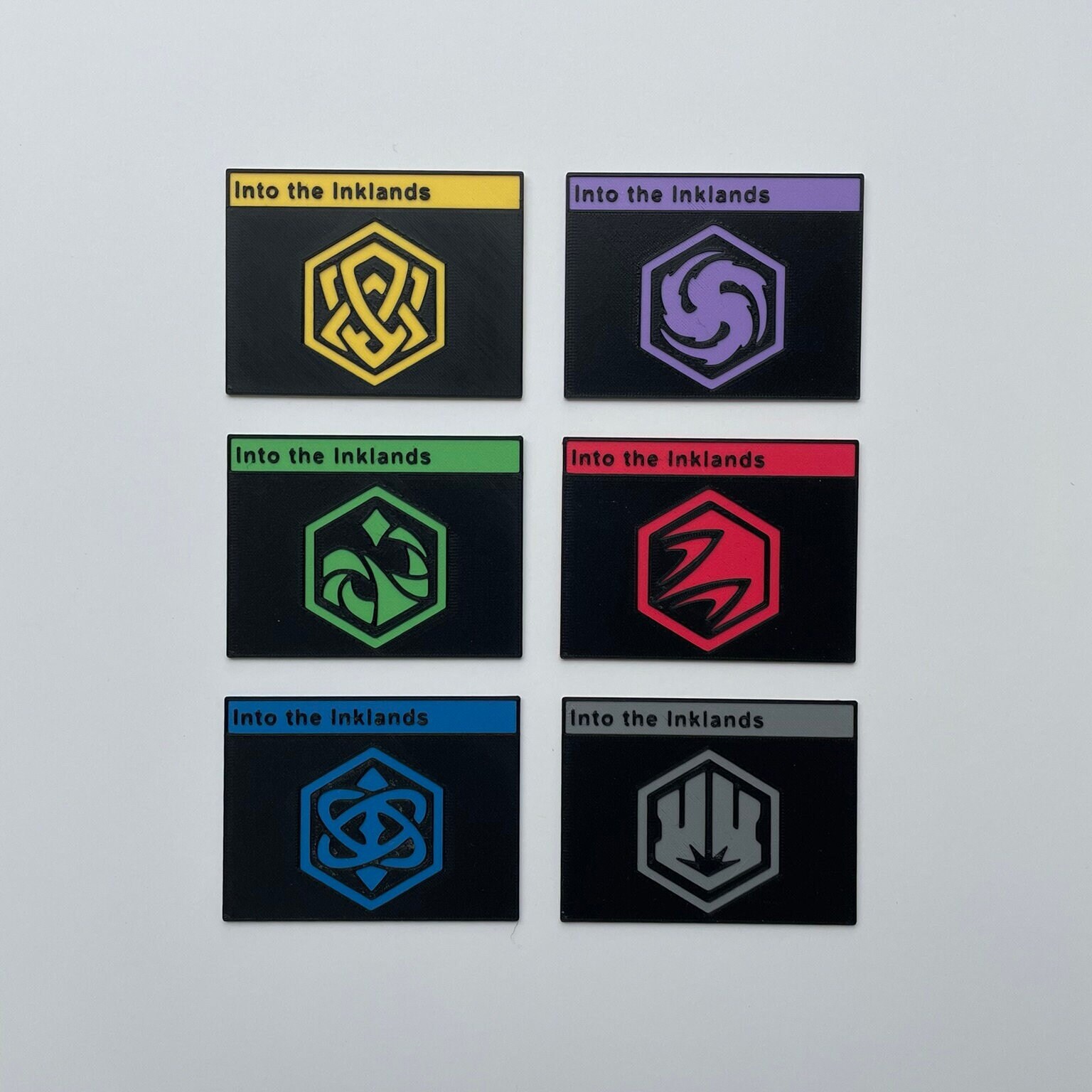 lorcana card dividers Disney Lorcana: Attack of the Vine! Illumineer's Trove *Expected Release Date 07-24-2026 Disney Lorcana Card Dividers Archives