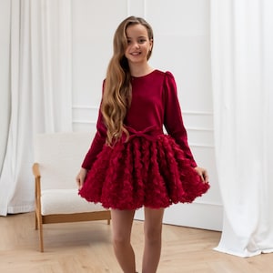 Graduation Dress for 12 Year Old - Etsy Australia