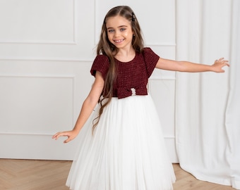 spring wedding guest dress plus size pretty SAIGE|Plus V-Neck Satin Midi with Ruffled Skirt Frock Home Coming Bride Just in Womens fitting dress falls below Size:32 Short