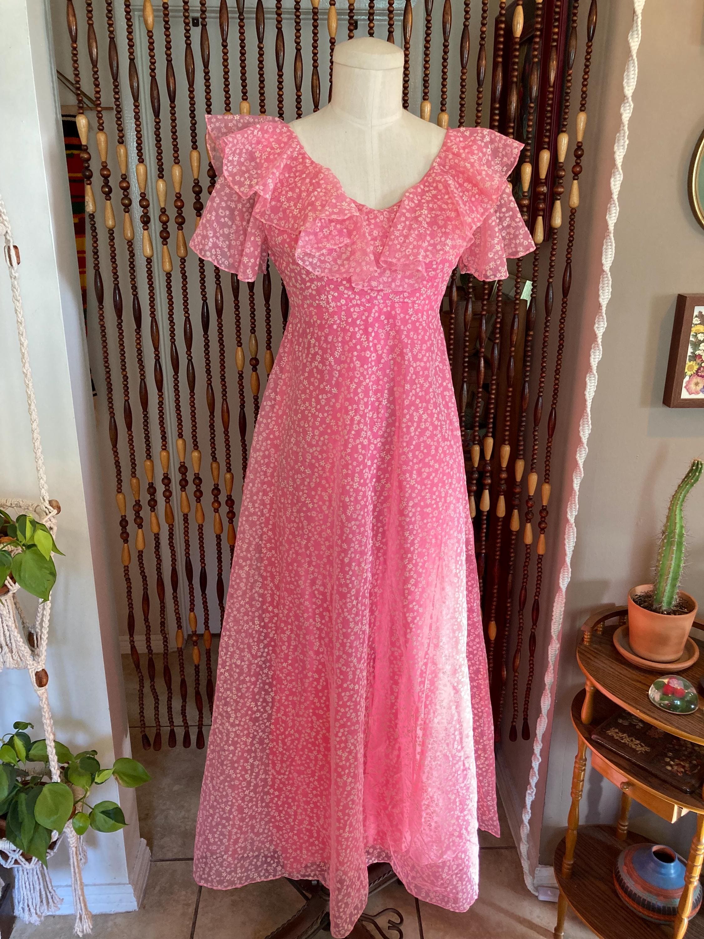Sixteen Candles Dress