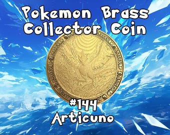1999 Pokemon Battle Coin Game Pack - Poliwrath Machoke, Nidoran - Etsy