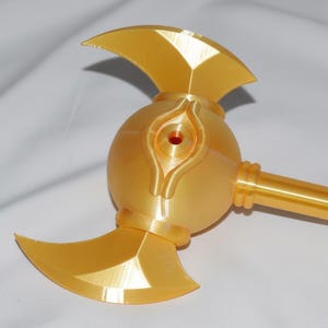 Mariks Millenniumstaf