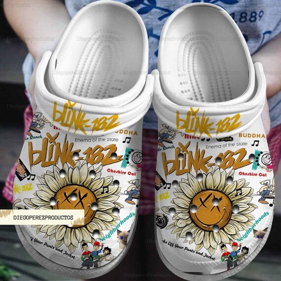 Blink shoes hotsell
