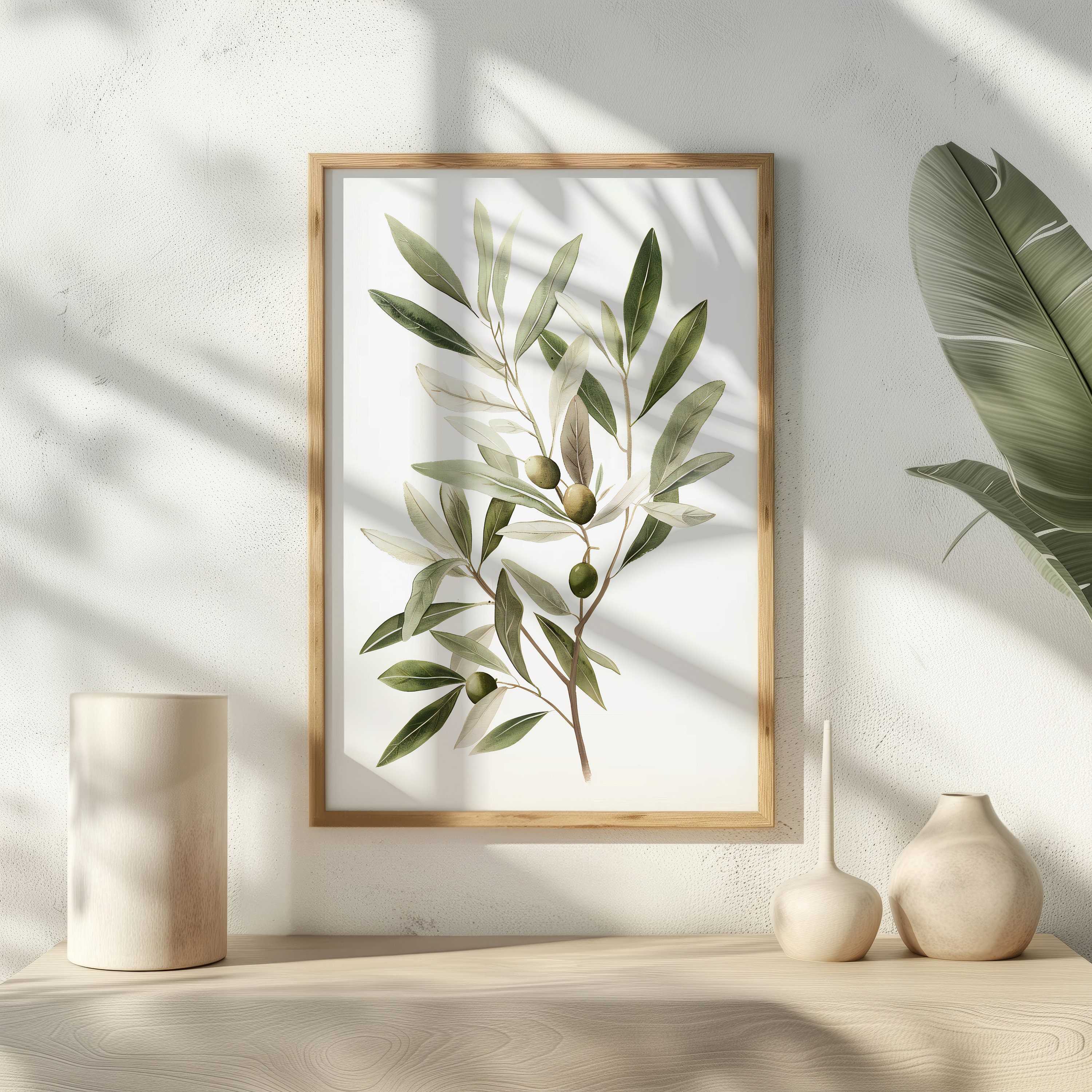 Olive Branch Print Greenery Wall Art Olive Branch Wall Decor Olive olive-branch-print-greenery-wall-art-olive-branch-wall-decor-olive