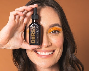 Sweet Facial Oil - Face Oil for Sensitive Skin