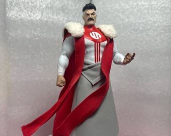 1/12 scale grand regent nolan suit and capes only