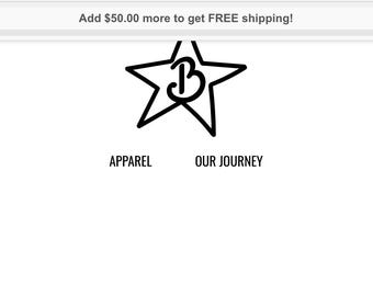 Livraison gratuite barre d'en-tête de but | HTML, CSS et JavaScript réactifs | Compatible Shopify