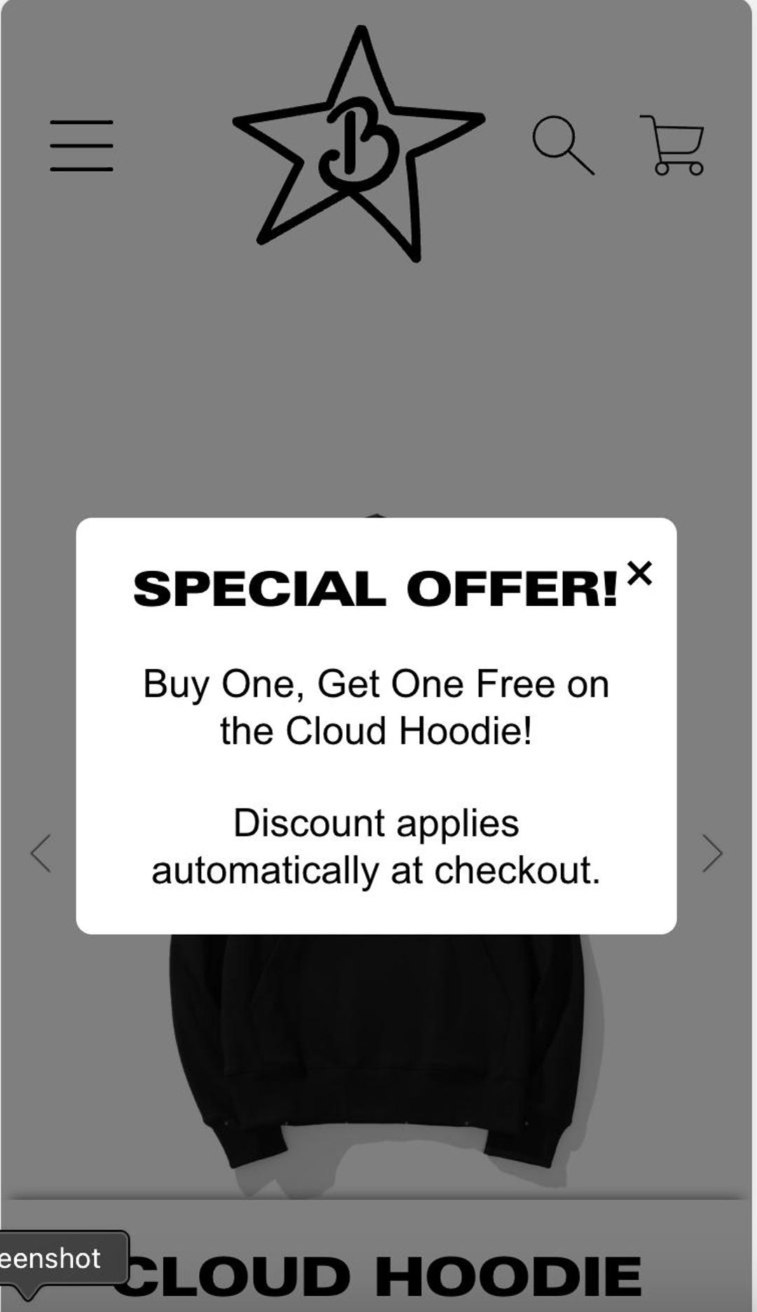 Customizable Website Popup Modal | Easy-to-edit HTML, CSS, & Javascript ...