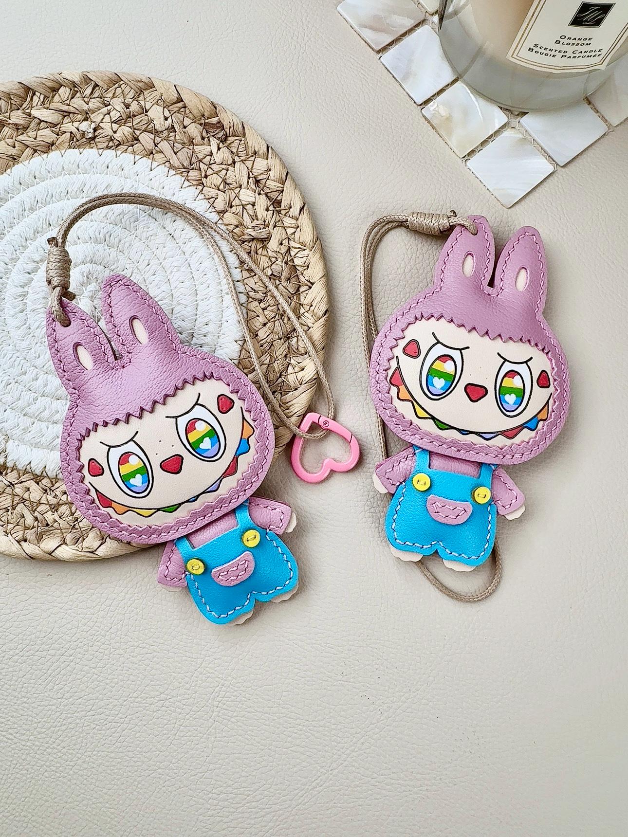 Zimomo labubu - Etsy 日本