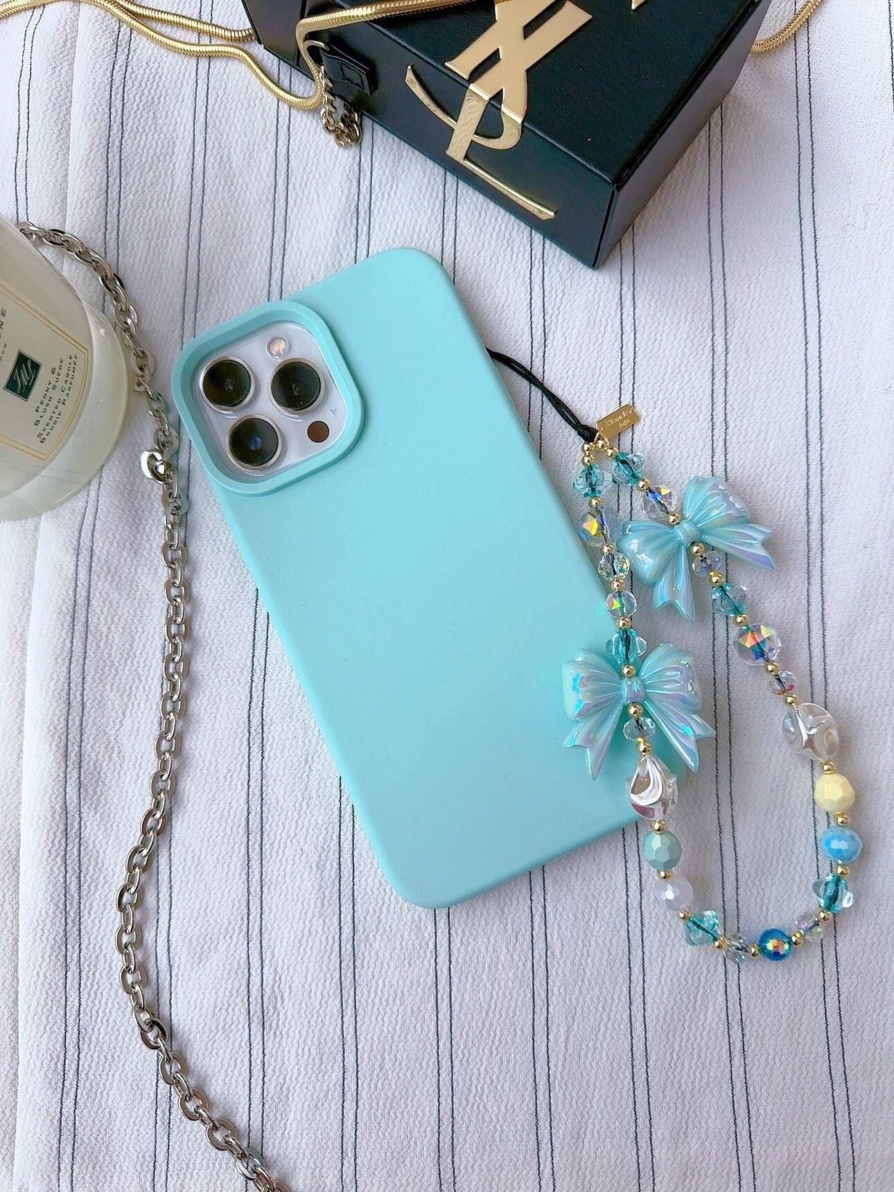 テックアクセサリー STRING TING/SNOW CANDY LOVE HEART WRISTLET PHONE STRAP il_fullxfull.4750823483_461j.jpg