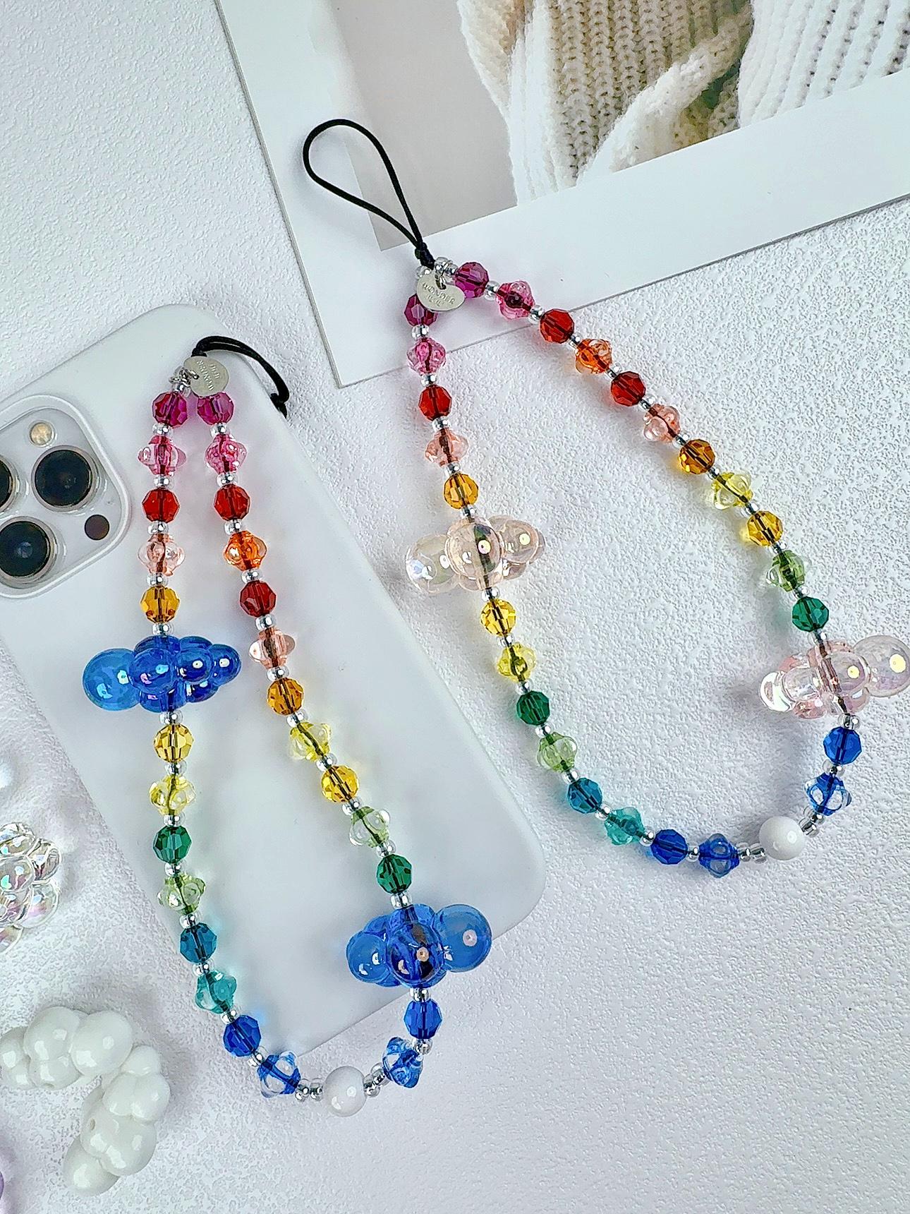 String Ting Phone Strap - Etsy