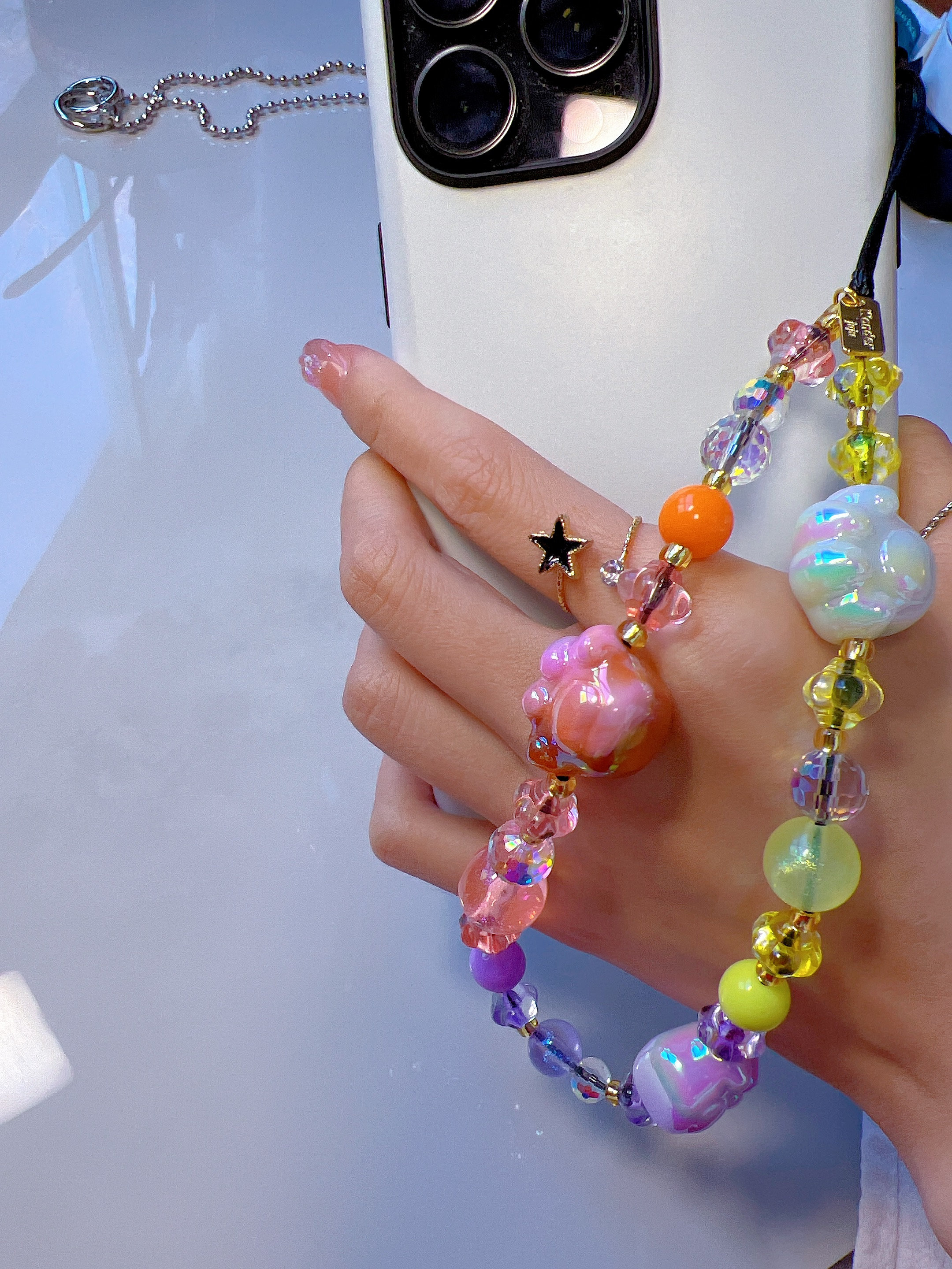 CATさま専用Phone Strap by Aurélie Mathigot IMG_7326_grande.jpg?v=1713903692