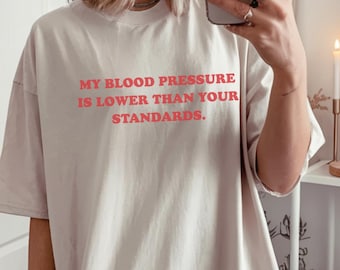 Chemise drôle sarcastique du syndrome de la jarre des pots Chemise de sensibilisation à la maladie chronique invisible des pots Chemise Spoonie Pots Chemise Dysautonomie incapacité cachée Eds