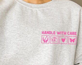 Spoonie Sweater Pots Syndrome Pots Syndrome Awareness Eds Chronic Illness Invisible Illness Dysautonomia Lupus Endometriosis Ehler Danlos