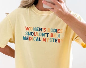 Endometriosis Shirt Pots Syndrome Shirt Pots Spoonie Shirt Spoonie Chronic Pain Chronic Illness Hidden Disability Ehlers Danlos Flare Day