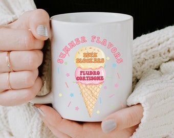 Pots Syndrome Mug Pots Mug Survivor Mug Spoonie Mug Spoonie Chronic Pain Chronic Illness Hidden Disability Ehlers Danlos Flare Day Eds