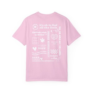 Rbt Shirts Bcba Shirt Autismus Lehrer Shirt Logopäde Shirt Bcba Sweatshirt Neurodiversent Shirt Sozialarbeiter Geschenk Rbt Geschenke Aba Geschenke Bild 4