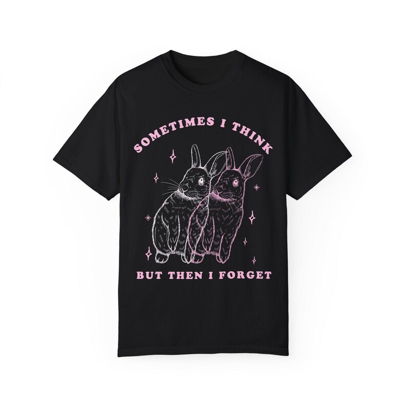 Adhd Funny Shirt Overstimulated Brain Fog Shirt Audhd Neurodiversity Shirt Autism Mom Shirt Weirdcore Shirt Hidden Disability Meme Shirt Black