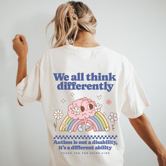 Autismo Autistico Asperger Autistico Autistico' Felpa Con - Foto 14