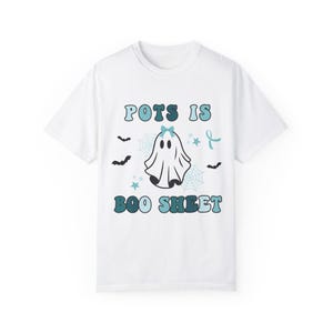 Funny Pots Syndrome Shirt Pots Syndrome Awareness Eds Dysautonomia ...