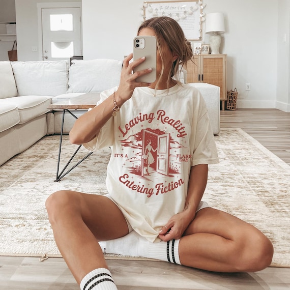 Flare Day Shirt Booktok Shirt Bookish Things Spoonie Pots Syndrome Shirt Fibromyalgia Multiple Sclerosis Eds Lupus Dysautonomia Diabetes
